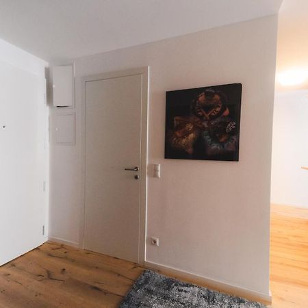 Triangle City Apartment II Viena Exterior foto