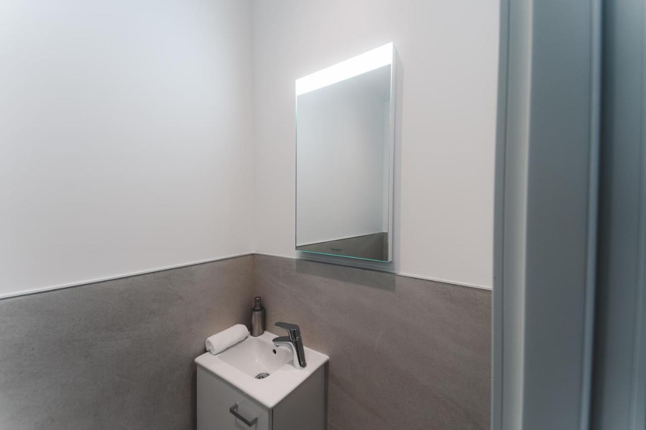 Triangle City Apartment II Viena Exterior foto